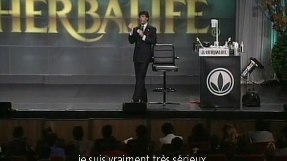 Ne pas etre hors normes